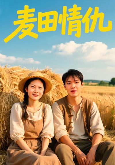 麦田情仇}