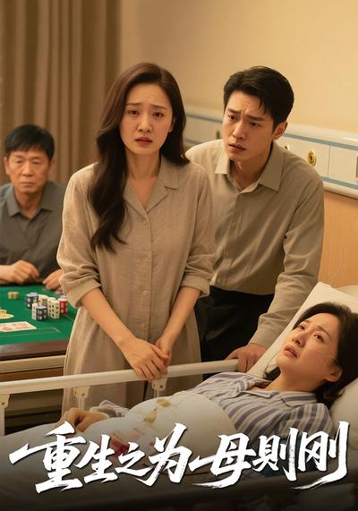 重生之为母则刚}