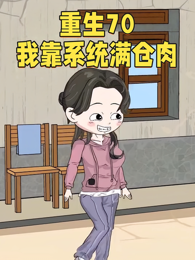 重生70我靠系统满仓肉}