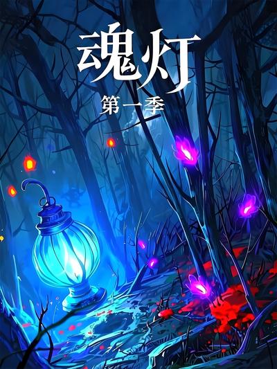 魂灯 第一季}