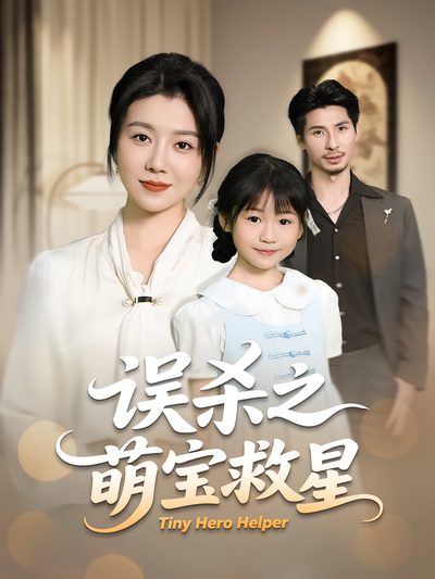 误杀之萌宝救星}