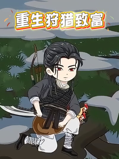 重生狩猎致富}