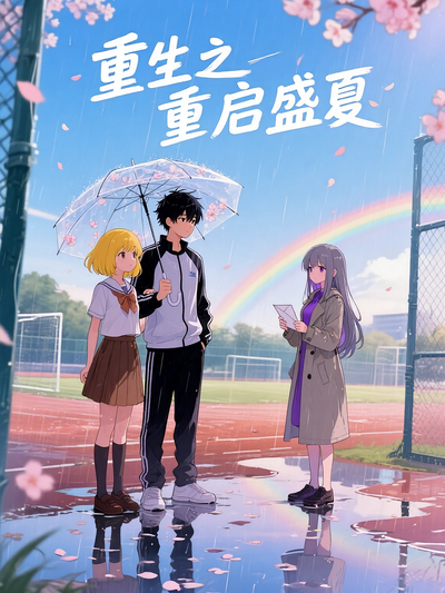 重生之重启盛夏}