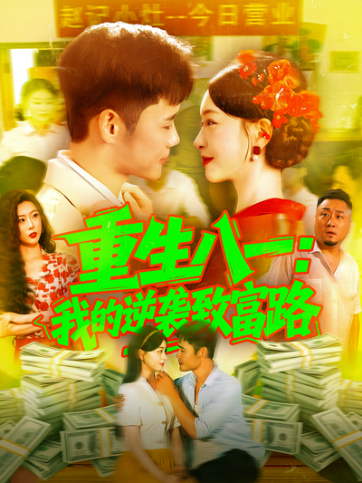 重生八一：我的逆袭致富路}