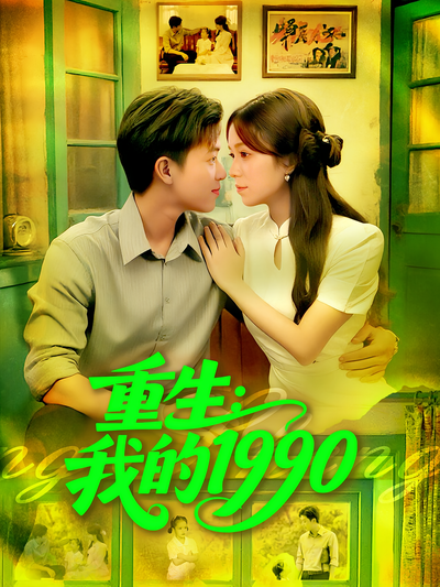 重生：我的1990}