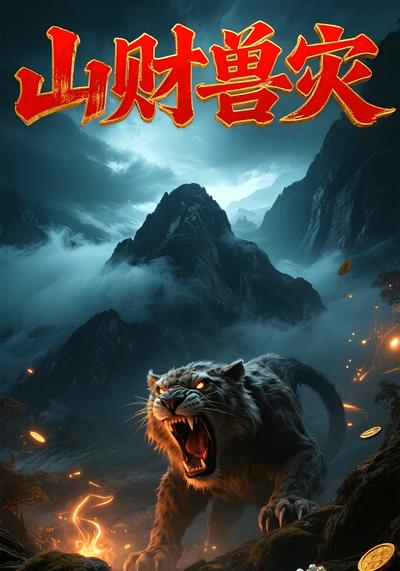 山财兽灾}