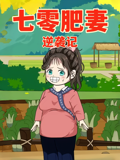 七零肥妻逆袭记}