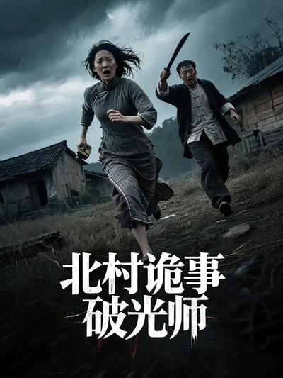 北村诡事破光师}