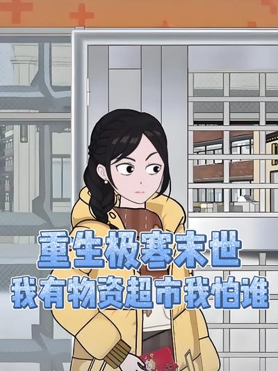 重生极寒末世，我有物资超市我怕谁}