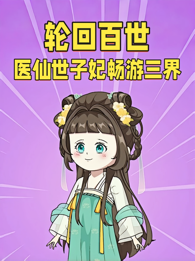 轮回百世医仙世子妃畅游三界}