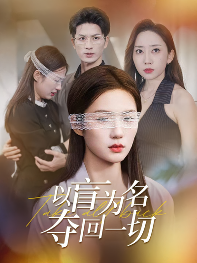 以盲为名夺回一切}