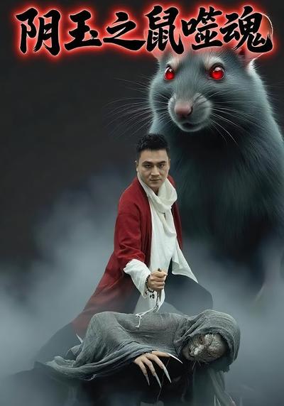 阴玉之鼠噬魂}