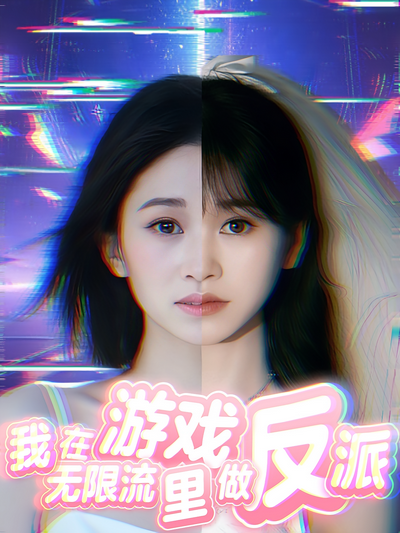 我在无限流游戏里做反派}