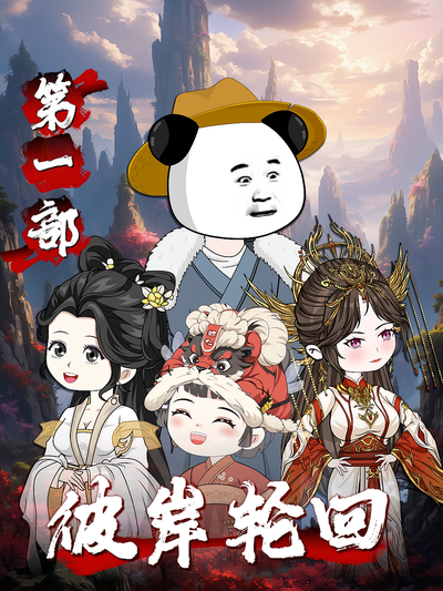 彼岸轮回第一部}