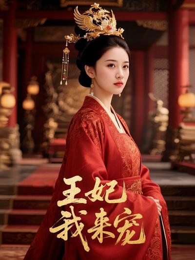 王妃我来宠}