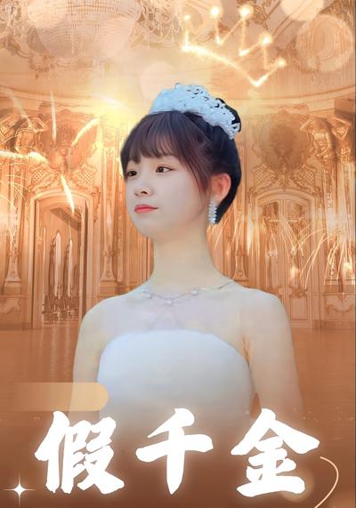 假千金}
