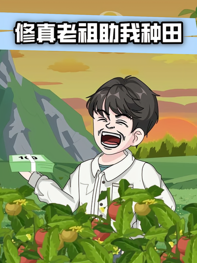 修真老祖助我种田}
