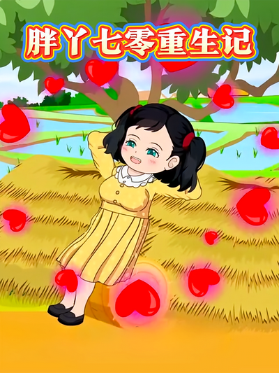 胖丫七零重生记}