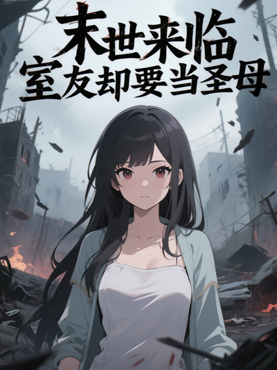 末世来临，室友却要当圣母}