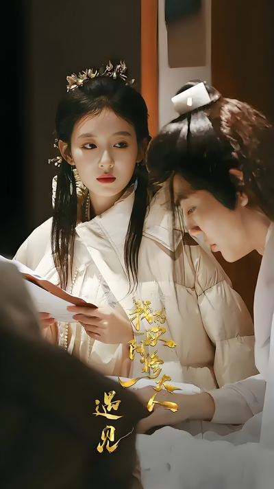 遇见，我的欧阳修大人}