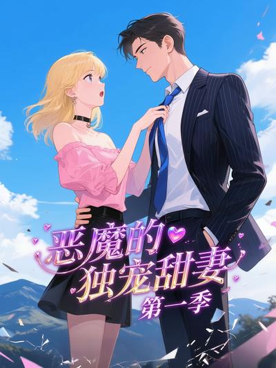 恶魔的独宠甜妻第一季}