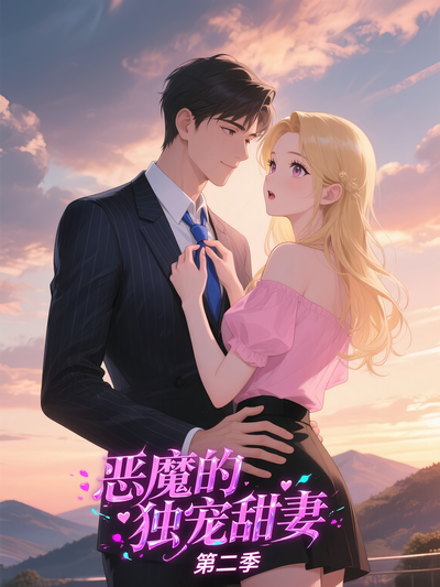 恶魔的独宠甜妻第二季}
