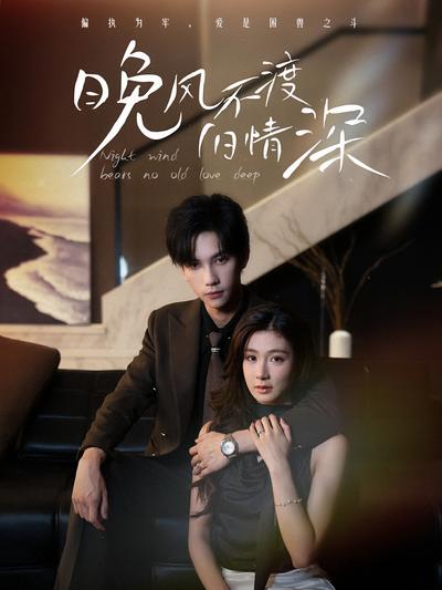 晚风不渡旧情深}