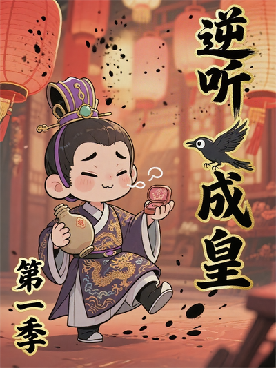 逆听成皇（第一季）}