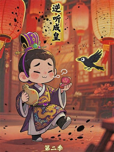 逆听成皇（第二季）}