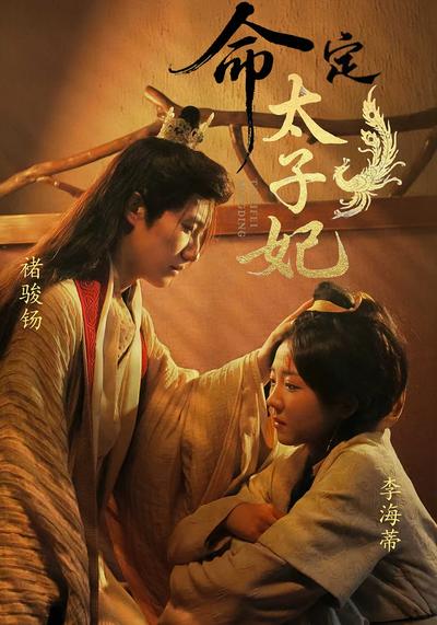 命定太子妃}
