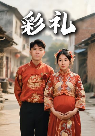 彩礼}