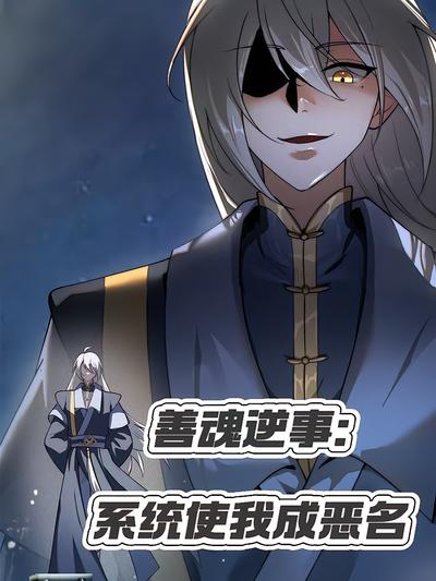善魂逆事：系统使我成恶名}