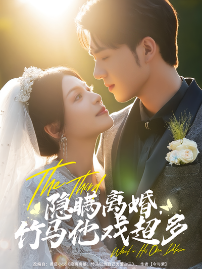 隐瞒离婚，竹马他戏超多}