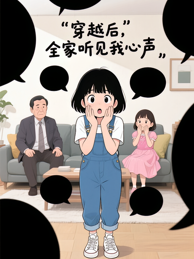 穿越后，全家听见我心声}