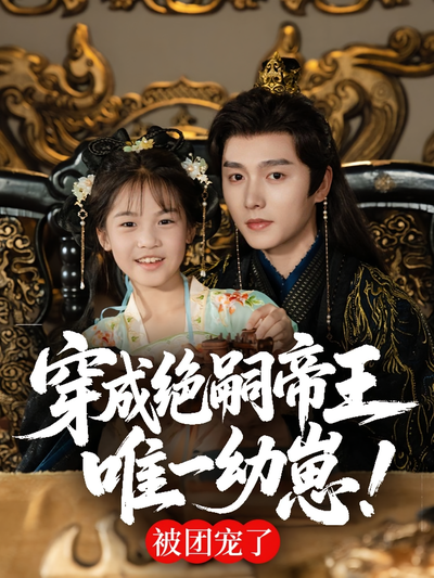 穿成绝嗣帝王唯一幼崽！被团宠了}