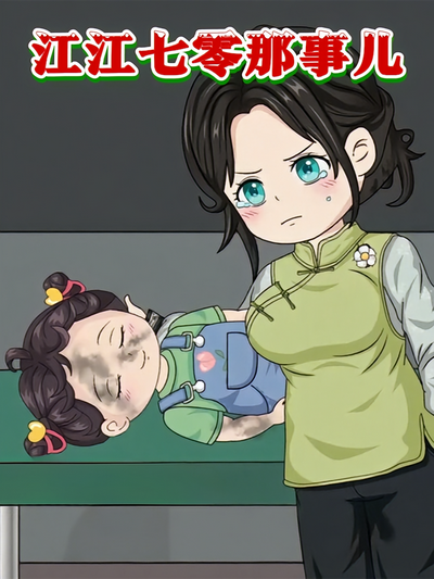 江江七零那事儿}