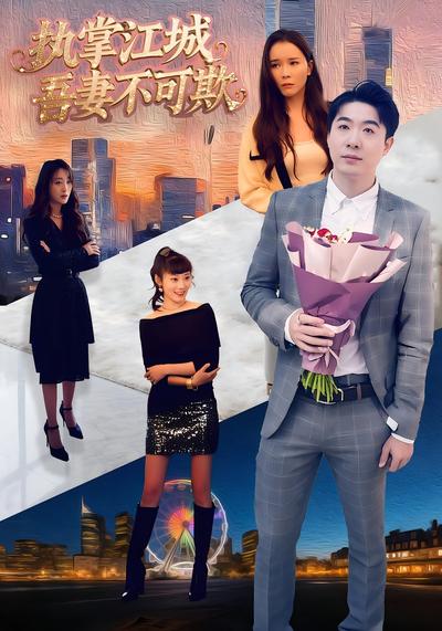 执掌江城，吾妻不可欺}