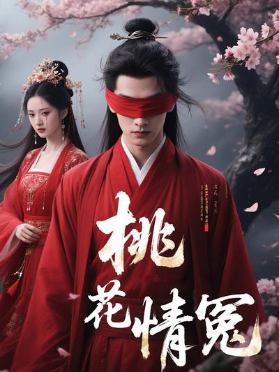 桃花情冤}
