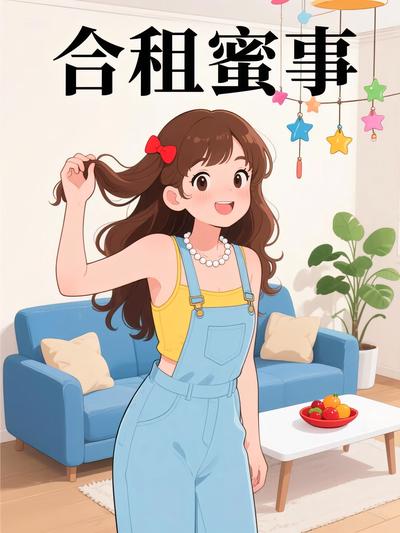 合租蜜事}