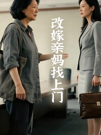 改嫁亲妈找上门}