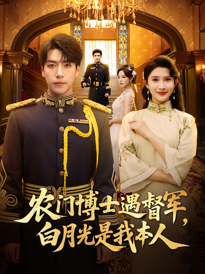 农门博士遇督军，白月光是我本人}