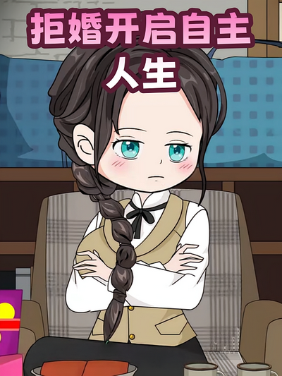 拒婚开启自主人生}