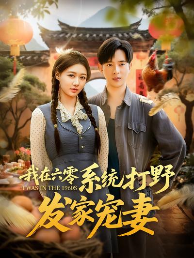 我在六零系统打野发家宠妻}