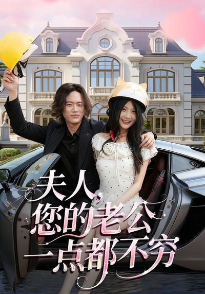 夫人，您的老公一点都不穷}