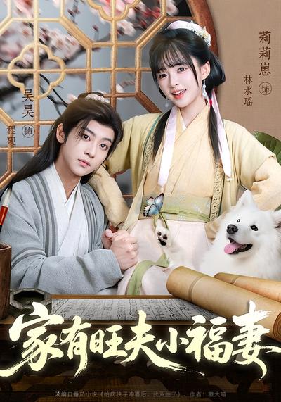 家有旺夫小福妻}