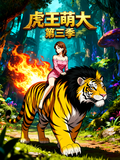 虎王萌大第三季}