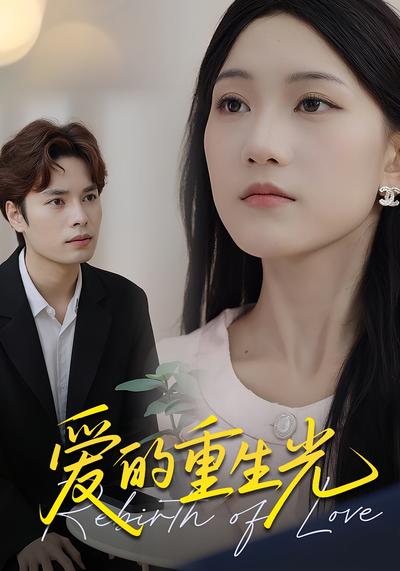 爱的重生光}