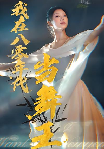 我在八零年代当舞王}