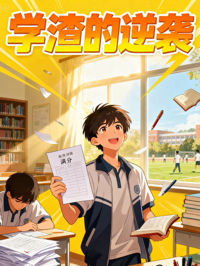 学渣的逆袭}