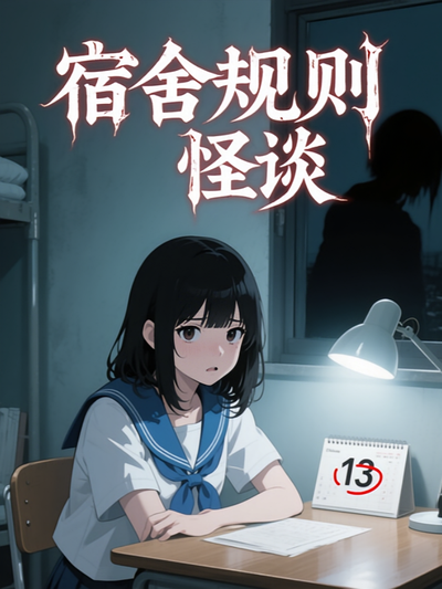 宿舍规则怪谈}
